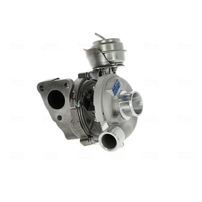 NISSENS 93497 EAN: 5707286499980.