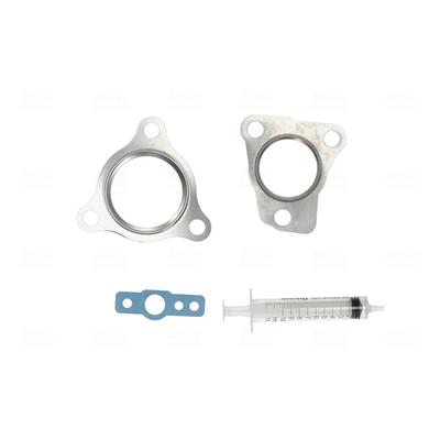 NISSENS 93497 EAN: 5707286499980.