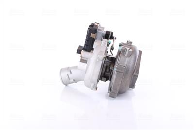 NISSENS 93501 EAN: 5707286500020.