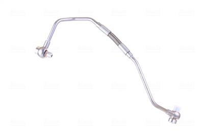 NISSENS 935046 EAN: 5707286496651.