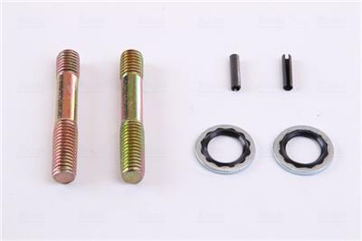 NISSENS 940010 Číslo výrobce: 351304311. EAN: 5707286251687.