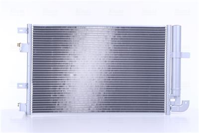 NISSENS 940346 Číslo výrobce: 351318601. EAN: 5707286366480.