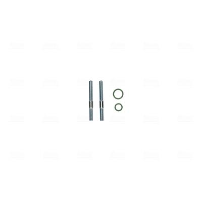 NISSENS 940440 Číslo výrobce: 351344301. EAN: 5707286380561.