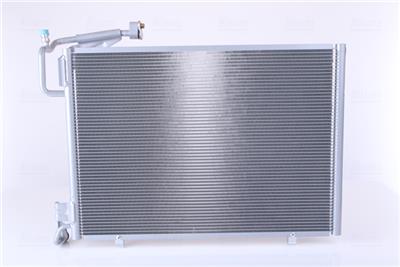 NISSENS 940528 EAN: 5707286387522.