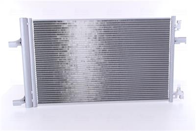 NISSENS 940533 EAN: 5707286387577.