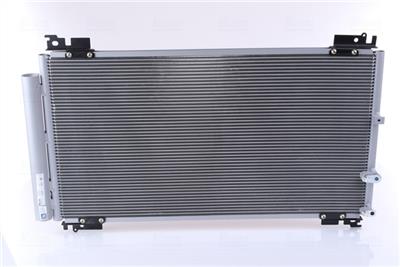 NISSENS 940574 EAN: 5707286395619.