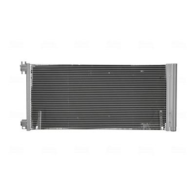 NISSENS 940596 EAN: 5707286398627.