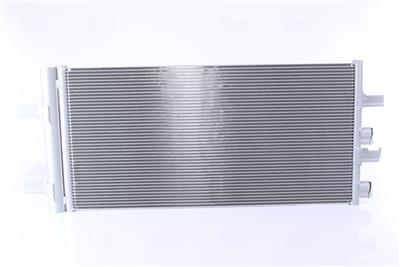 NISSENS 940686 Číslo výrobce: 351009681. EAN: 5707286405257.