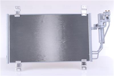 NISSENS 940725 Číslo výrobce: 72530718. EAN: 5707286410282.