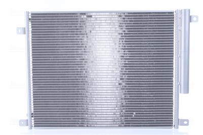 NISSENS 940853 EAN: 5707286429093.