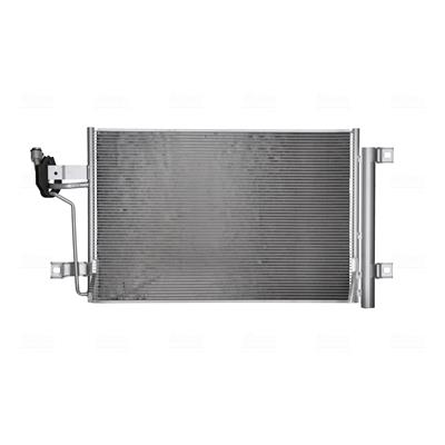 NISSENS 940984 EAN: 5707286430396.