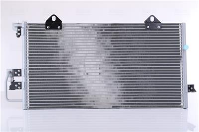 NISSENS 94206 EAN: 5707286253643.