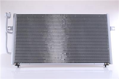 NISSENS 94306 Číslo výrobce: 351036661. EAN: 5707286254626.