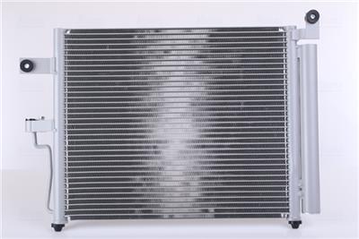 NISSENS 94452 Číslo výrobce: 351318041. EAN: 5707286256057.