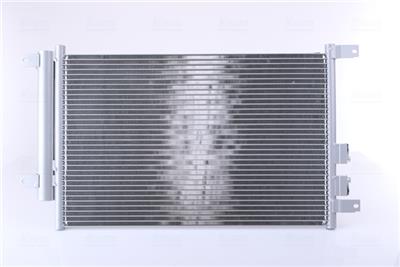 NISSENS 94744 EAN: 5707286258662.