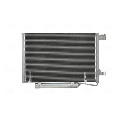 NISSENS 94911 EAN: 5707286260092.