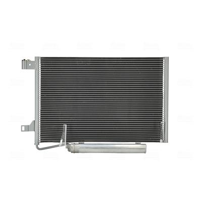 NISSENS 94911 EAN: 5707286260092.