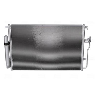 NISSENS 94917 Číslo výrobce: 351307641. EAN: 5707286260153.