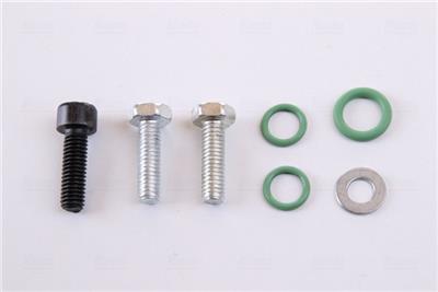 NISSENS 95185 EAN: 5707286262089.