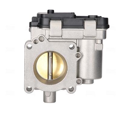 NISSENS 955088 Číslo výrobce: 40SMF10. EAN: 5707286547179.