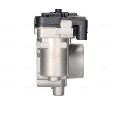 NISSENS 955088 Číslo výrobce: 40SMF10. EAN: 5707286547179.