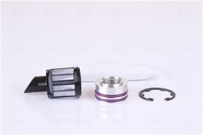 NISSENS 95515 EAN: 5707286383579.