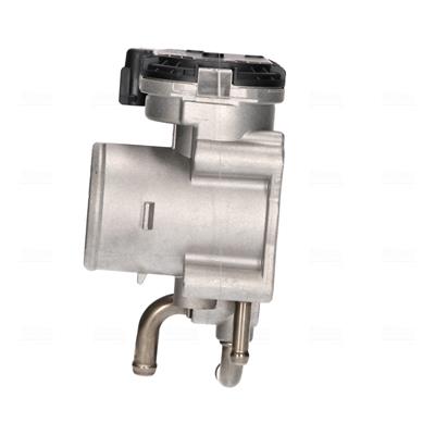 NISSENS 955250 Číslo výrobce: 9045020008. EAN: 5707286547544.