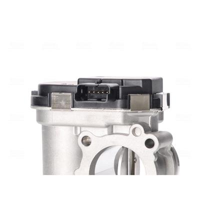 NISSENS 955291 EAN: 5707286547605.