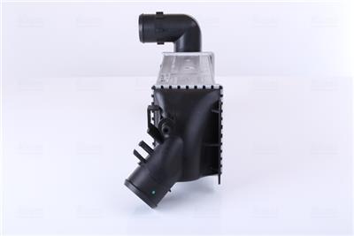 NISSENS 96765 Číslo výrobce: RAS031. EAN: 5707286265530.