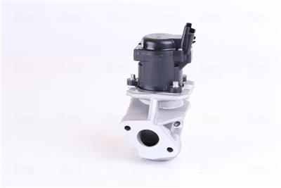 NISSENS 98150 EAN: 5707286463356.