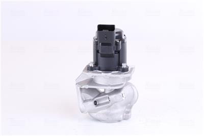 NISSENS 98150 EAN: 5707286463356.