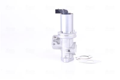 NISSENS 98308 EAN: 5707286495661.