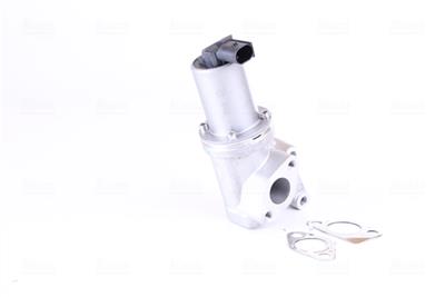 NISSENS 98311 EAN: 5707286495685.