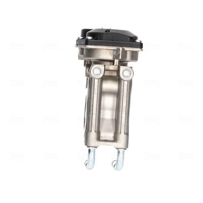 NISSENS 98507 EAN: 5707286514188.