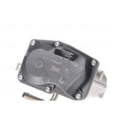 NISSENS 98596 EAN: 5707286542037.