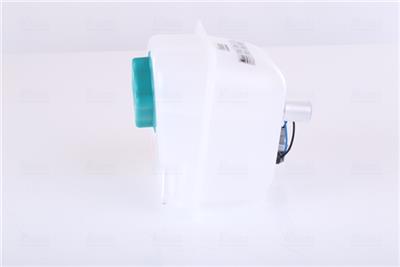 NISSENS 996206 Číslo výrobce: 376702534. EAN: 5707286500907.