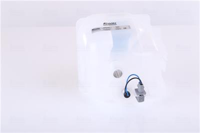 NISSENS 996206 Číslo výrobce: 376702534. EAN: 5707286500907.