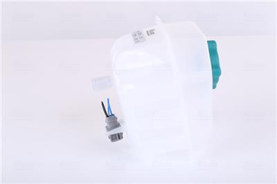 NISSENS 996206 Číslo výrobce: 376702534. EAN: 5707286500907.