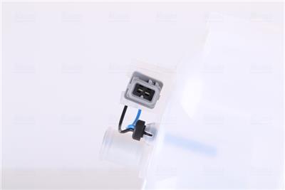 NISSENS 996206 Číslo výrobce: 376702534. EAN: 5707286500907.