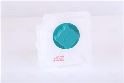 NISSENS 996206 Číslo výrobce: 376702534. EAN: 5707286500907.