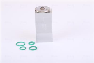 NISSENS 999378 Číslo výrobce: 70819190. EAN: 5707286483941.