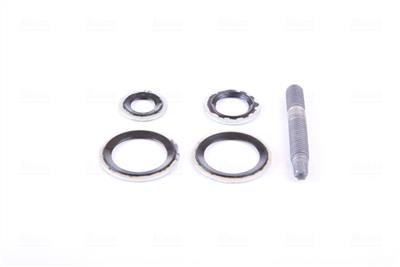 NISSENS 999415 EAN: 5707286495265.