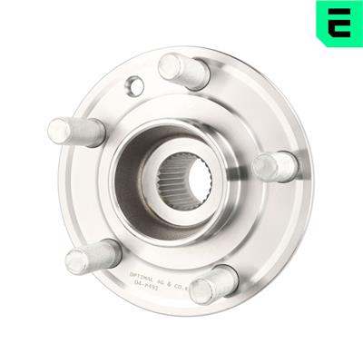 OPTIMAL 04-P491 EAN: 4058787098198.