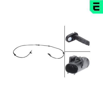 OPTIMAL 06-S429 EAN: 4031185587273.