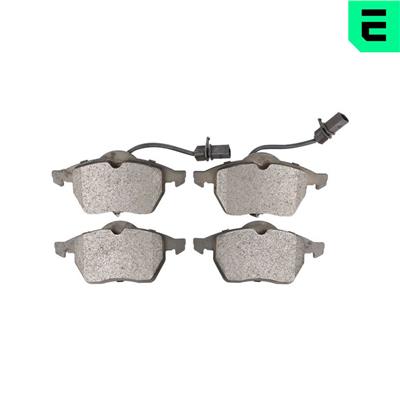 OPTIMAL 12080 Číslo výrobce: 20676. EAN: 4031185012355.