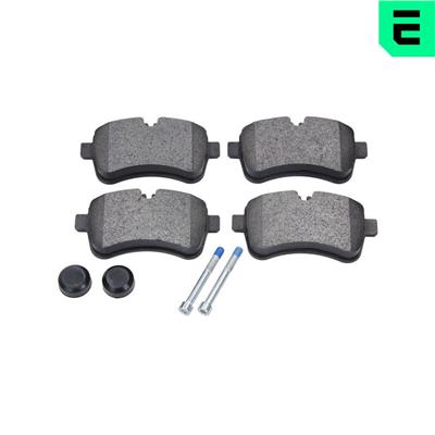 OPTIMAL 12339 Číslo výrobce: 29232. EAN: 4031185251679.