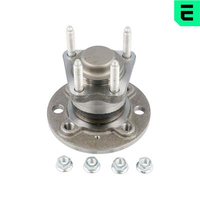 OPTIMAL 202140 EAN: 4031185221405.