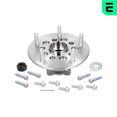 OPTIMAL 301905 EAN: 4031185670906.