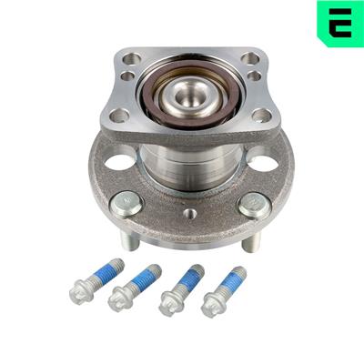 OPTIMAL 302101 EAN: 4031185235907.