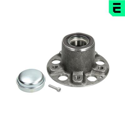 OPTIMAL 401158L EAN: 4031185601320.